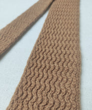 Charger l'image dans la galerie, Ballantyne X Stefano Ricci cravate maille vintage 100%  cachemire Made in Scotland