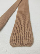 Charger l'image dans la galerie, Ballantyne X Stefano Ricci cravate maille vintage 100%  cachemire Made in Scotland