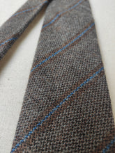 Carica l'immagine nel visualizzatore di Gallery, Missoni cravate cravate club en laine et mohair Made in Italy