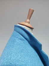 Charger l'image dans la galerie, Blazer vintage femme Jodhpur X Harris Tweed Made in France 38