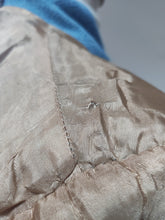 Charger l'image dans la galerie, Blazer vintage femme Jodhpur X Harris Tweed Made in France 38
