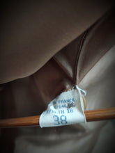 Charger l'image dans la galerie, Blazer vintage femme Jodhpur X Harris Tweed Made in France 38