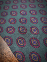 Afbeelding in Gallery-weergave laden, Foulard classique en soie Grigio Perla Made in italy