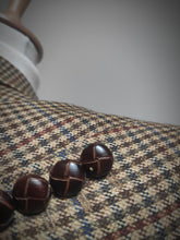 Charger l'image dans la galerie, Dormeuil blazer à carreaux en pure laine vierge 54