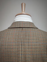 Charger l'image dans la galerie, Dormeuil blazer à carreaux en pure laine vierge 54