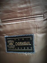 Charger l'image dans la galerie, Dormeuil blazer à carreaux en pure laine vierge 54