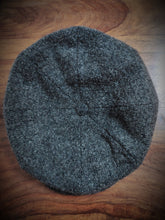 Charger l'image dans la galerie, Harris Tweed X City Sport casquette gavroche en pure laine 56