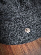 Charger l'image dans la galerie, Harris Tweed X City Sport casquette gavroche en pure laine 56
