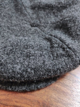 Charger l'image dans la galerie, Harris Tweed X City Sport casquette gavroche en pure laine 56