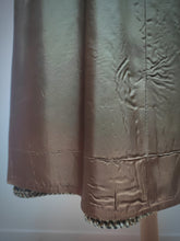 Charger l'image dans la galerie, Aquascutum X Harrod's cape en pure laine vierge Made in England