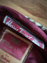 Charger l'image dans la galerie, Dunn & Co X Harris Tweed casquette plate en laine 57