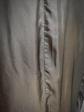 Charger l'image dans la galerie, Ermenegildo Zegna pardessus long marron 100% cachemire 52