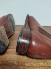 Charger l'image dans la galerie, Carmina Albaladejo femme Chelsea boots cognac 5,5 UK / 39 FR Made in Spain