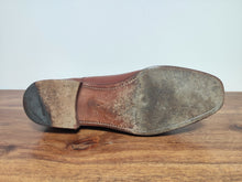 Charger l'image dans la galerie, Carmina Albaladejo femme Chelsea boots cognac 5,5 UK / 39 FR Made in Spain
