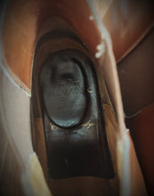 Charger l'image dans la galerie, Carmina Albaladejo femme Chelsea boots cognac 5,5 UK / 39 FR Made in Spain