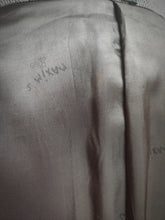 Charger l'image dans la galerie, Harris Tweed X Maxim's blazer tweed chiné en pure laine 54