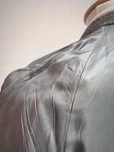 Charger l'image dans la galerie, Harris Tweed X Dunn & Co manteau classique tweed raglan en pure laine L