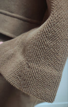 Charger l'image dans la galerie, Old England Paris manteau duffle-coat femme marron noisette 42 FR / 14 UK