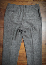 Afbeelding in Gallery-weergave laden, Suitsupply costume gris en laine soie et lin E.Thomas Taille 48/50