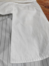 Afbeelding in Gallery-weergave laden, Suitsupply costume gris en laine soie et lin E.Thomas Taille 48/50