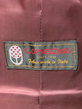 Carica l&#39;immagine nel visualizzatore di Gallery, Suitsupply gilet pure laine Ormezzano modèle Capetown 50
