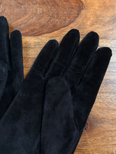 Lade das Bild in den Galerie-Viewer, Gants vintage femme T. 7

