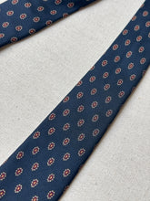 Charger l&#39;image dans la galerie, Alain Figaret / Madelios Paris trio de cravates vintage paisley en soie

