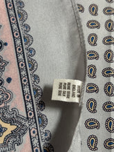 Charger l&#39;image dans la galerie, Duo de pochettes vintage en soie
