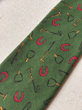 Charger l'image dans la galerie, Trio de cravates vintage all wool twill et soie Diony's / BWA Ltd Macclesfield England
