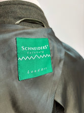 Afbeelding in Gallery-weergave laden, Schneiders Salzburg veste Autrichienne femme en laine vierge 40 FR
