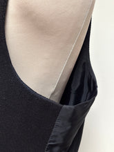 Načíst obrázek do prohlížeče Galerie, Žlutá vesta Frederick Theak z čisté nové vlny, vyrobeno v Anglii 54
