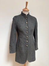 Afbeelding in Gallery-weergave laden, Schneiders Salzburg veste Autrichienne femme en laine vierge 40 FR

