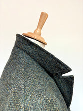 Load image into Gallery viewer, Pardessus manteau vintage en pure laine Made in France 54

