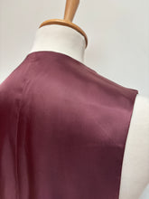 Carica l&#39;immagine nel visualizzatore di Gallery, Suitsupply gilet pure laine Ormezzano modèle Capetown 50
