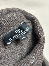 Načíst obrázek do prohlížeče Galerie, Zelený merino vlněný rolák Suitsupply M
