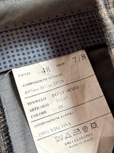 Carica l'immagine nel visualizzatore di Gallery, Abito a quadri Principe di Galles Suitsupply in pura lana, taglia 44
