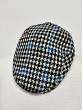 Charger l&#39;image dans la galerie, Lock &amp; Co Hatters X Fratelli Vigano Roma casquette vintage en laine 57
