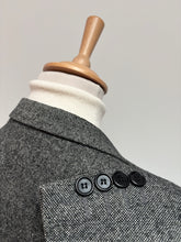 Charger l&#39;image dans la galerie, Costume vintage deux pièces en laine
