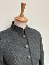 Afbeelding in Gallery-weergave laden, Schneiders Salzburg veste Autrichienne femme en laine vierge 40 FR

