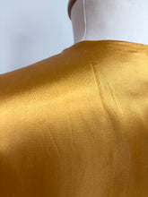 Load image into Gallery viewer, Gurteen Esquire gilet de costume vert en pure laine vierge 56
