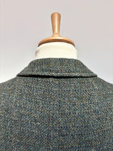 Load image into Gallery viewer, Pardessus manteau vintage en pure laine Made in France 54
