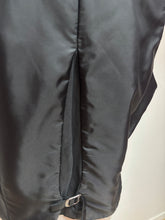 Lade das Bild in den Galerie-Viewer, Gilet de costume vintage en laine à carreaux Prince de Galles 54
