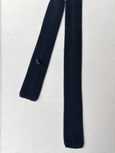 Načíst obrázek do prohlížeče Galerie, Lot de 4 cravates tricot vintage Made in italy
