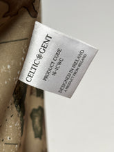 Afbeelding in Gallery-weergave laden, Gilet de costume bleu à chevrons en laine mélangée 54
