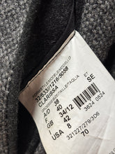 Afbeelding in Gallery-weergave laden, Schneiders Salzburg veste Autrichienne femme en laine vierge 40 FR
