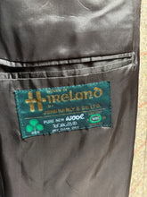 Charger l'image dans la galerie, John Hanly blazer à carreaux en pure laine vierge 42 R / 54 FR
