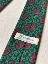 Charger l'image dans la galerie, Trio de cravates vintage all wool twill et soie Diony's / BWA Ltd Macclesfield England
