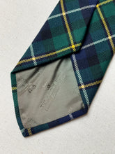 Load image into Gallery viewer, The Scotch House cravate tartan en laine Made in Scotland
