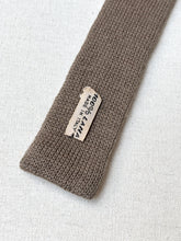 Načíst obrázek do prohlížeče Galerie, Lot de 4 cravates tricot vintage Made in italy

