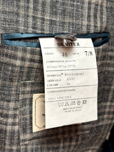 Carica l'immagine nel visualizzatore di Gallery, Abito a quadri Principe di Galles Suitsupply in pura lana, taglia 44
